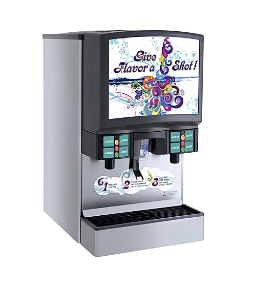 FS22_R2.jpg Ice Beverage Dispenser