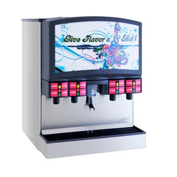 FS30_R3.jpg Ice Beverage Dispenser