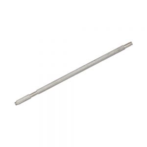 Ice Shoot Door Shaft