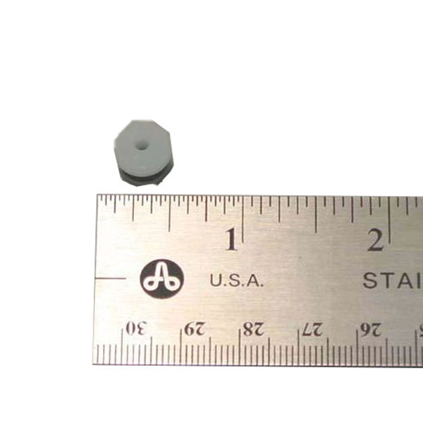 1000923 Port FFV Valve Syrup