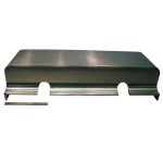 Merchandiser Assembly