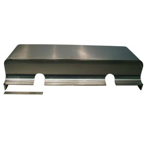 Merchandiser Assembly