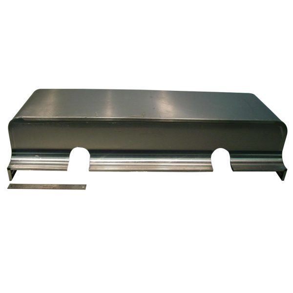 1001340 Merchandiser Assembly