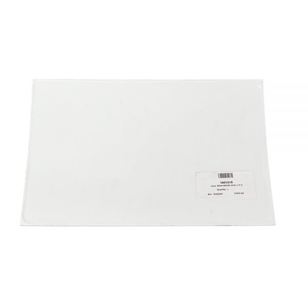 1001519 White Lens