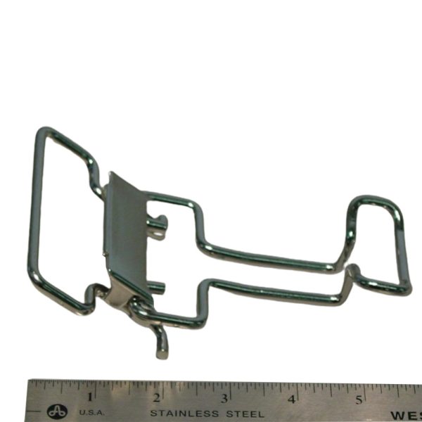 1001529 Lever Assembly Short