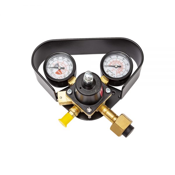 1004244 CO2 Regulator