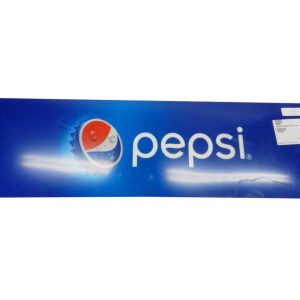 Graphics ED300 Pepsico Dom