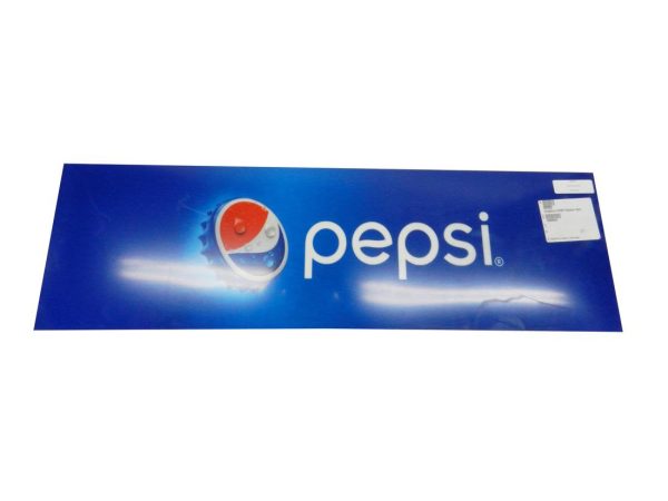 1005945 Graphics ED300 Pepsico Dom