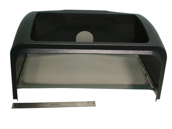 1005959 Merchandiser Assembly