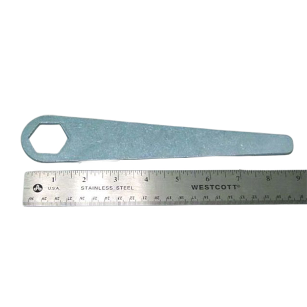 1006137 CO2 Regulator Wrench