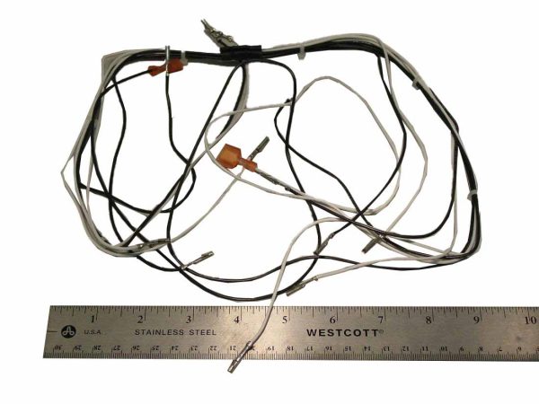Wire Harness