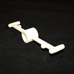 Freeze Cylinder Spinner