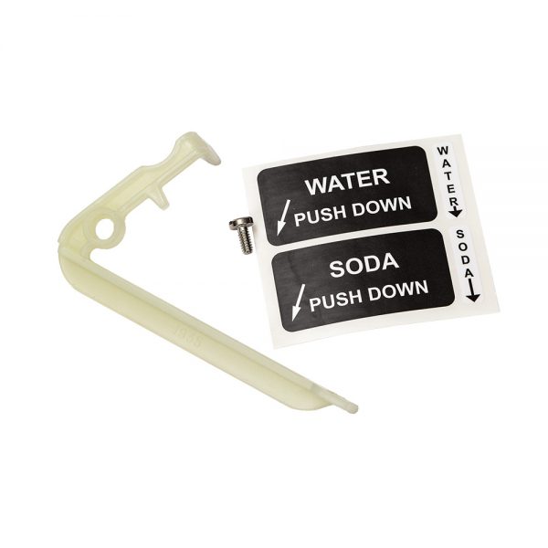 1010839 Kit Lever