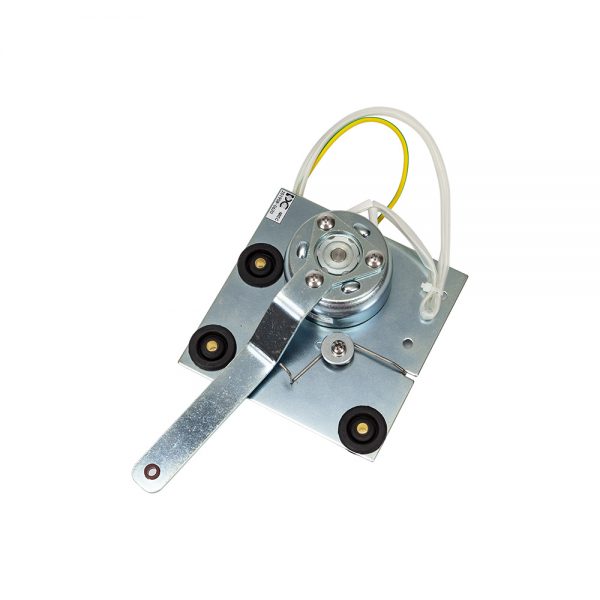 1010848 Solenoid Assembly