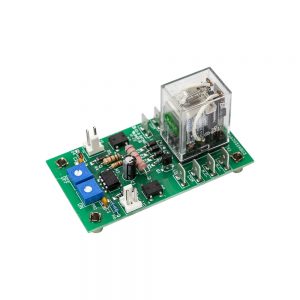 Kit Agitator Timer