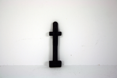 Lid Tie Rod
