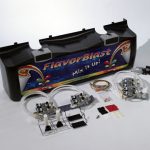 ED300 4-Flavor Blast Kit