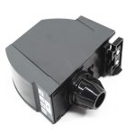 Portion Control Valve