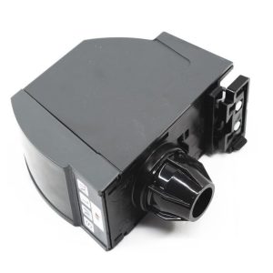 Portion Control Valve