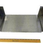 Splashguard Panel