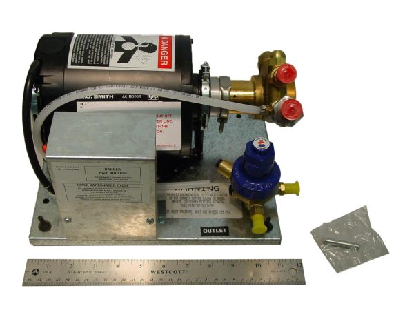 1041467 Pump/Motor Assembly
