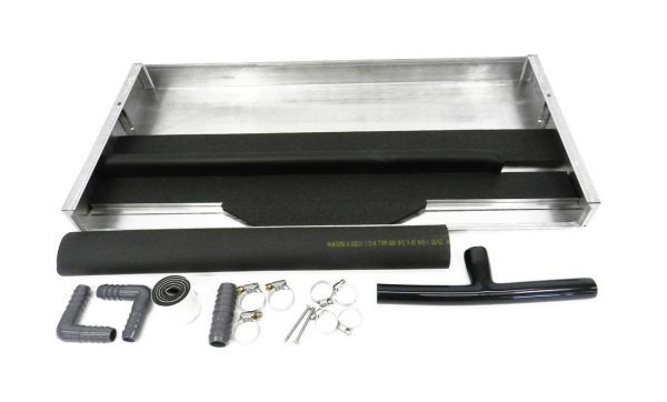 1042945 Kit Sink Z Style