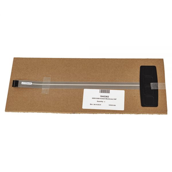 1043363 Membrane Switch