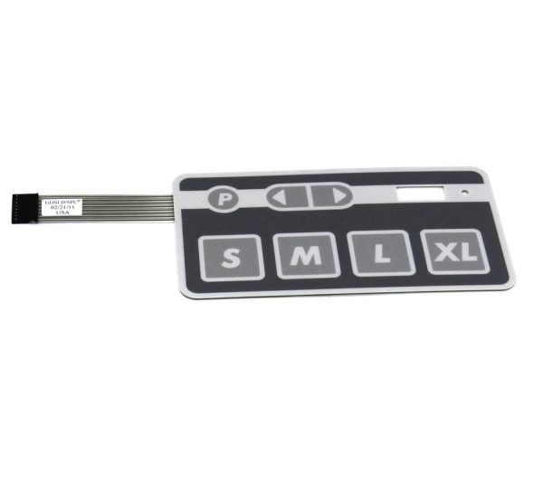 1045043 Key Pad