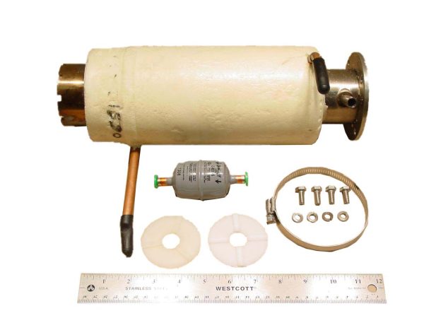 1052851 Evaporator Replacement Collar Kit