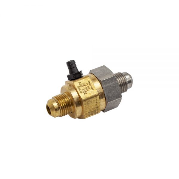 117858 Backflow Preventer