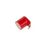 Red Coil Valve