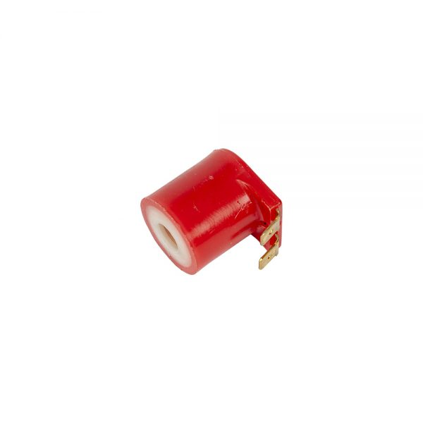 11840 Red Coil Valve