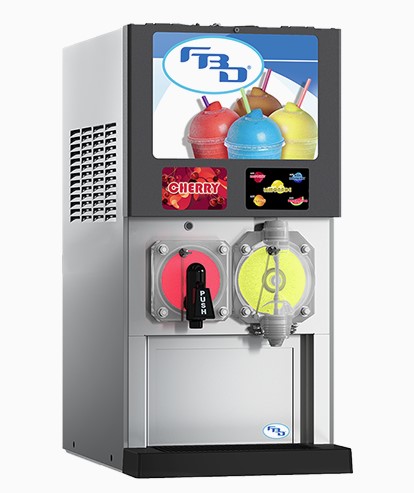 Beverage Dispenser