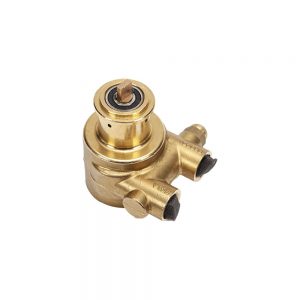 Clamp-On Pump