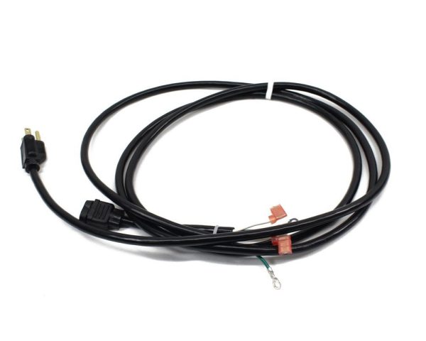 15-2088 Power Cord Assembly