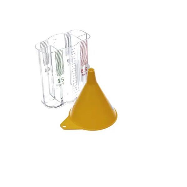 20003329 Cup with Funnel