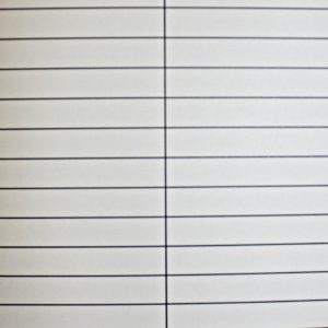 Filter Change Card Kit