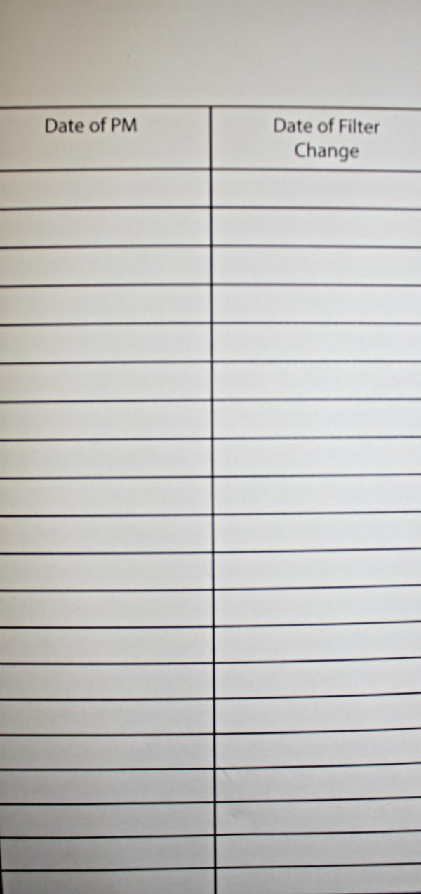 2522862.jpg Filter Change Card Kit