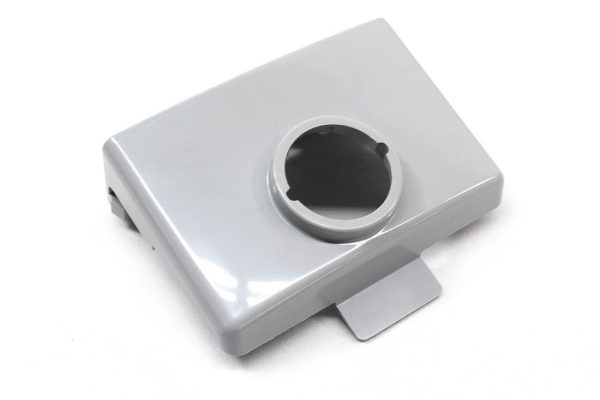 2541643 Silver Housing