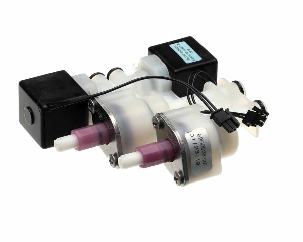 2579453 Body Valve