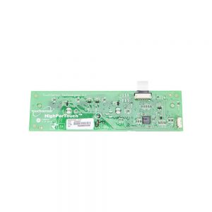 Keypad Board