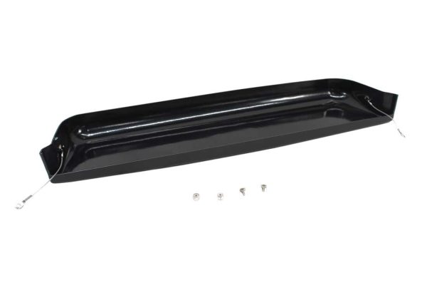 2603078 Black ED175 Retrofit Adapter Kit