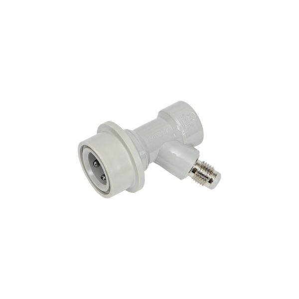 27118077 Universal Gas Disconnect