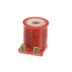 Red Coil