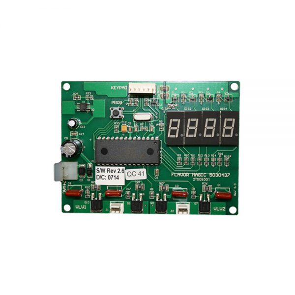 5030437.jpg Servend FM Control Board
