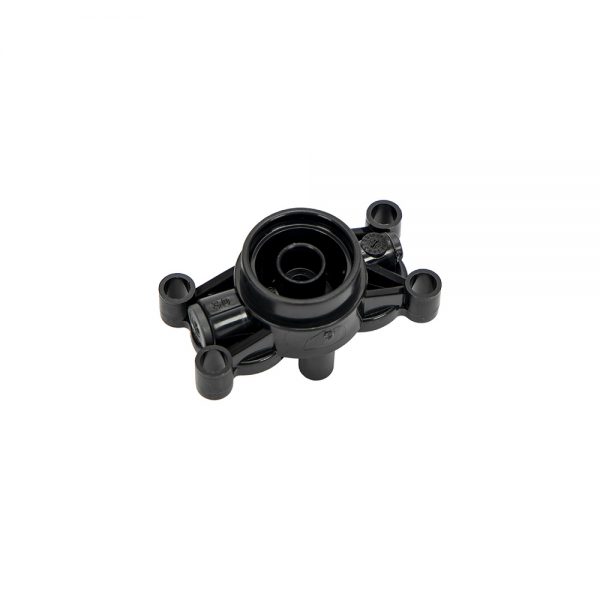 54-0188 Body Assembly Lower