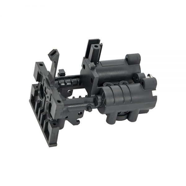 54-0189 Body Upper Assembly LEV