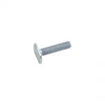Bolt T #8-32 x 3/4 for beverage dispensing equipment assembly and repair