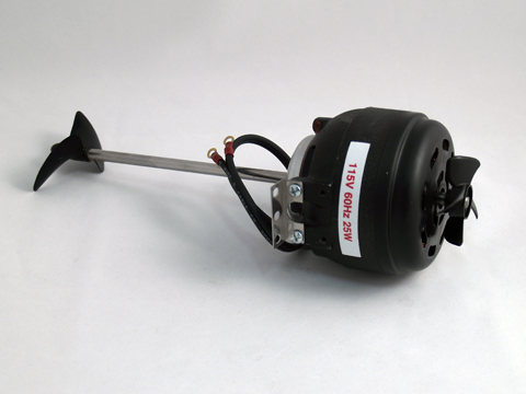 OLYMPUS DIGITAL CAMERA Agitator Assembly