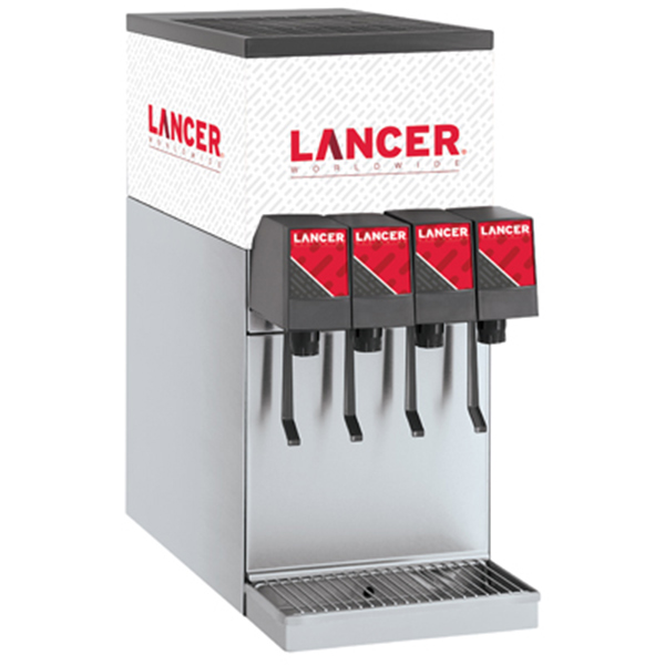 85-0504A-111-GB Beverage Dispenser